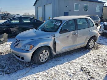  Salvage Chrysler PT Cruiser