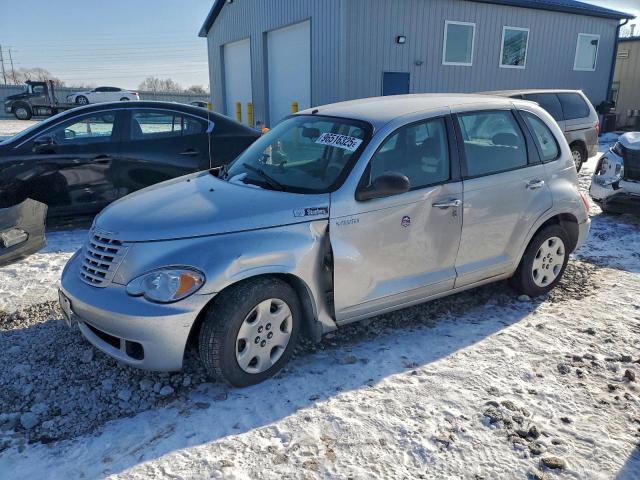  Salvage Chrysler PT Cruiser