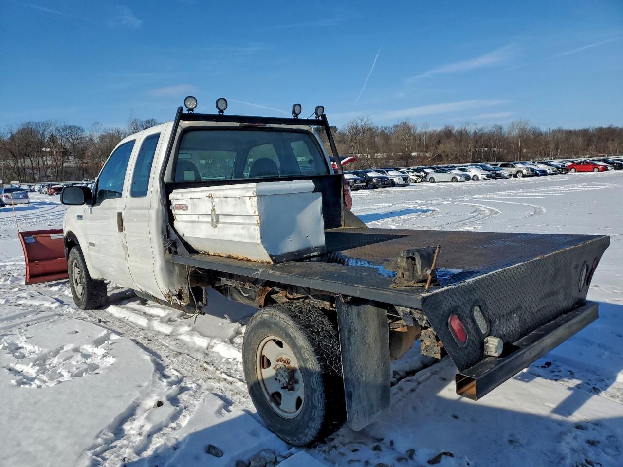 Ford F-350 Srw Super Duty Image 2