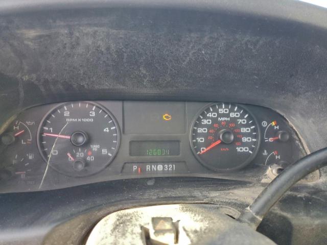 Ford F-350 Srw Super Duty Image 12