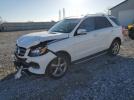 Mercedes-Benz GLE 350 4matic Image 1