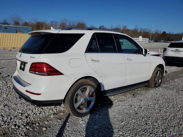 Mercedes-Benz GLE 350 4matic Image 12