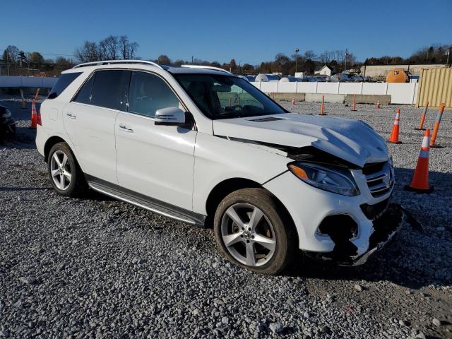Mercedes-Benz GLE 350 4matic Image 8