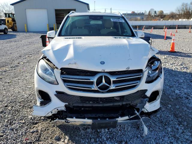 Mercedes-Benz GLE 350 4matic Image 7