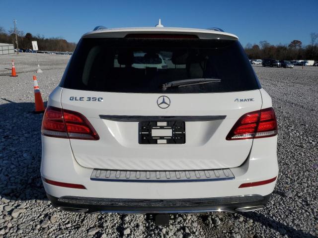 Mercedes-Benz GLE 350 4matic Image 2