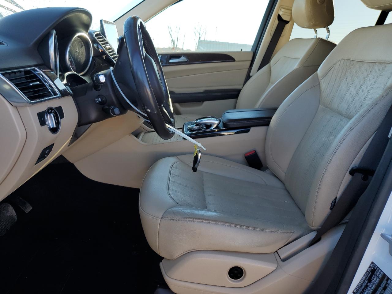 Mercedes-Benz GLE 350 4matic Image 6