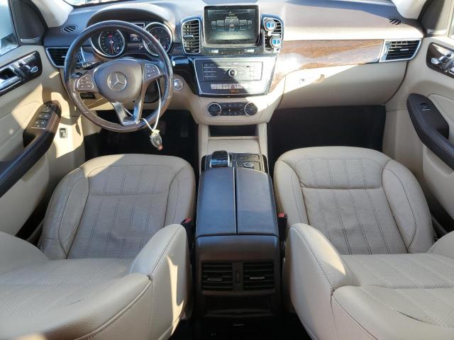 Mercedes-Benz GLE 350 4matic Image 5