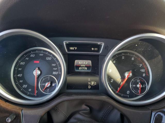 Mercedes-Benz GLE 350 4matic Image 3