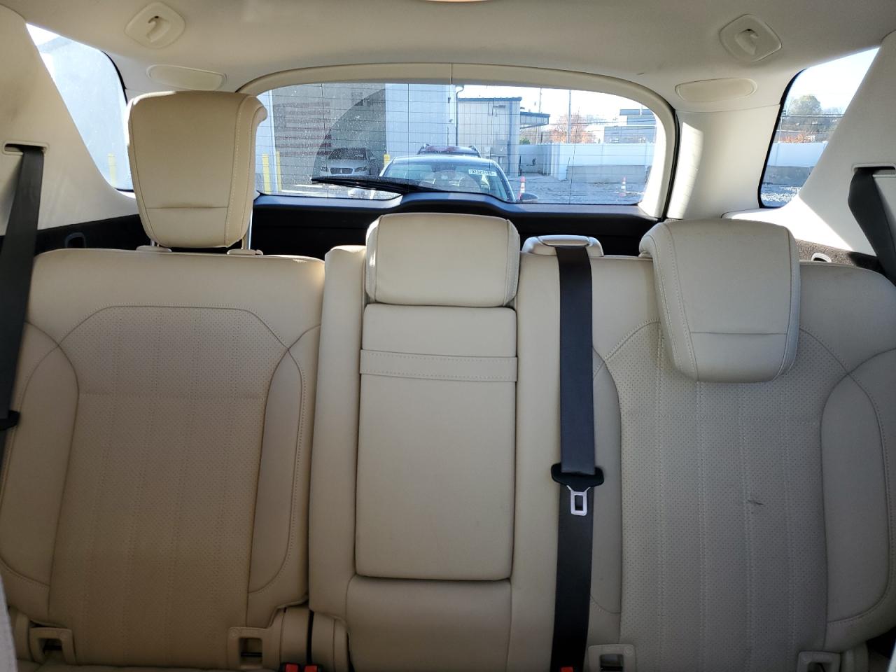 Mercedes-Benz GLE 350 4matic Image 10