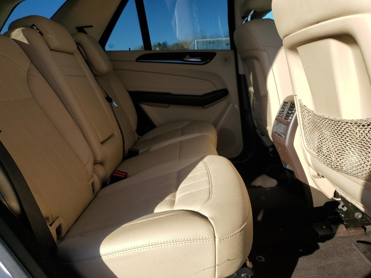 Mercedes-Benz GLE 350 4matic Image 4