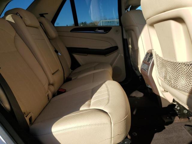 Mercedes-Benz GLE 350 4matic Image 4