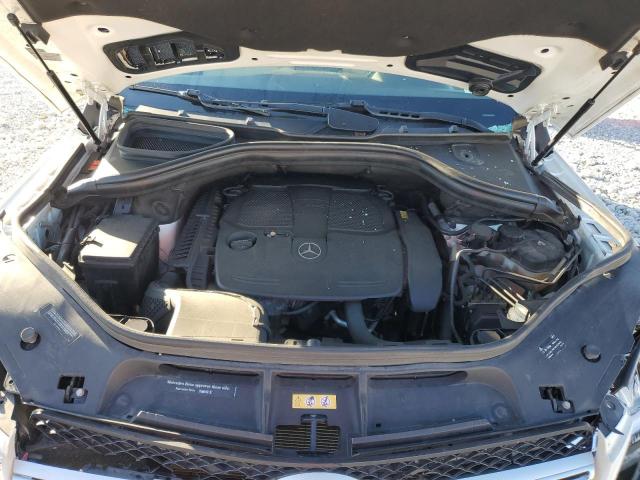 Mercedes-Benz GLE 350 4matic Image 13