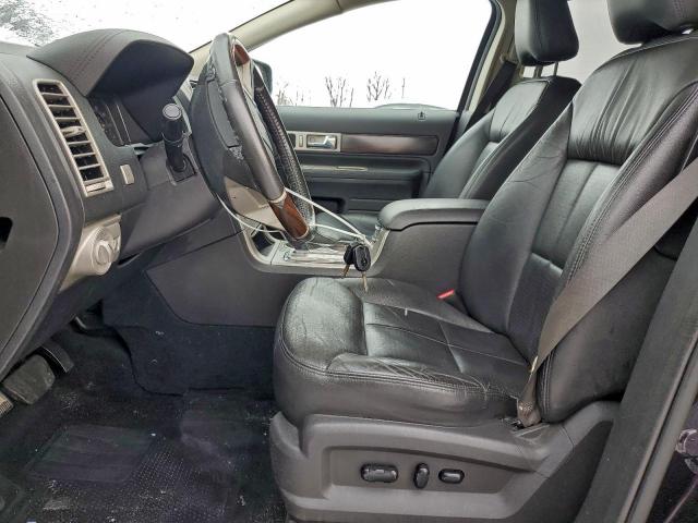 Lincoln MKX Image 10