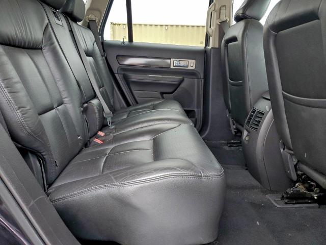 Lincoln MKX Image 11