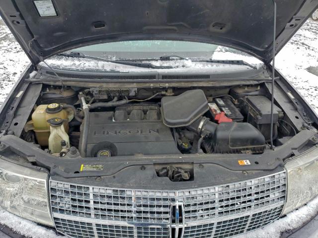 Lincoln MKX Image 13