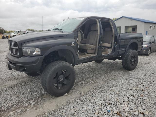  Salvage Dodge Ram 2500