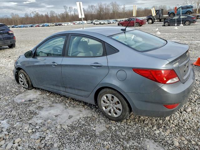 Hyundai ACCENT Se Image 6