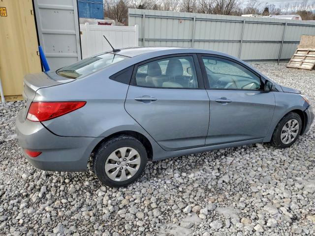 Hyundai ACCENT Se Image 12