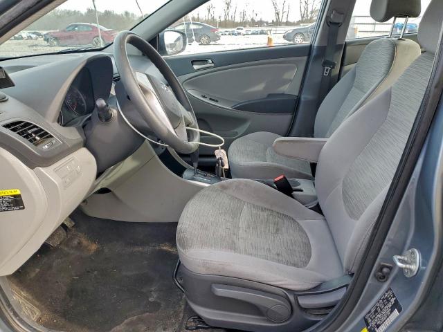 Hyundai ACCENT Se Image 9