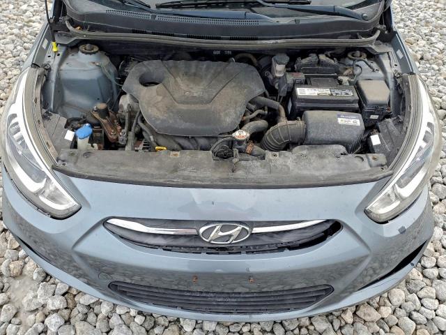 Hyundai ACCENT Se Image 8