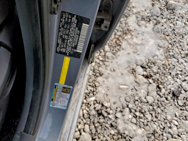 Hyundai ACCENT Se Image 11