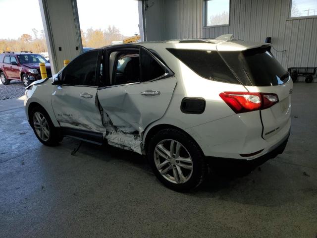 Chevrolet Equinox Premier Image 8