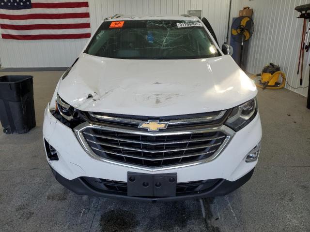 Chevrolet Equinox Premier Image 9