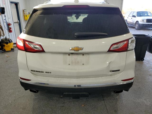 Chevrolet Equinox Premier Image 2