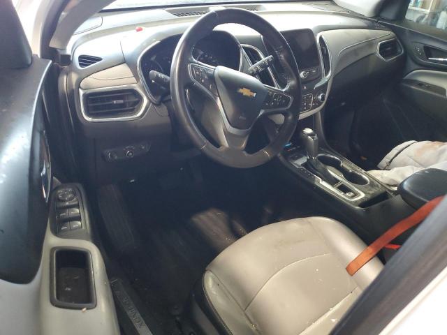 Chevrolet Equinox Premier Image 5