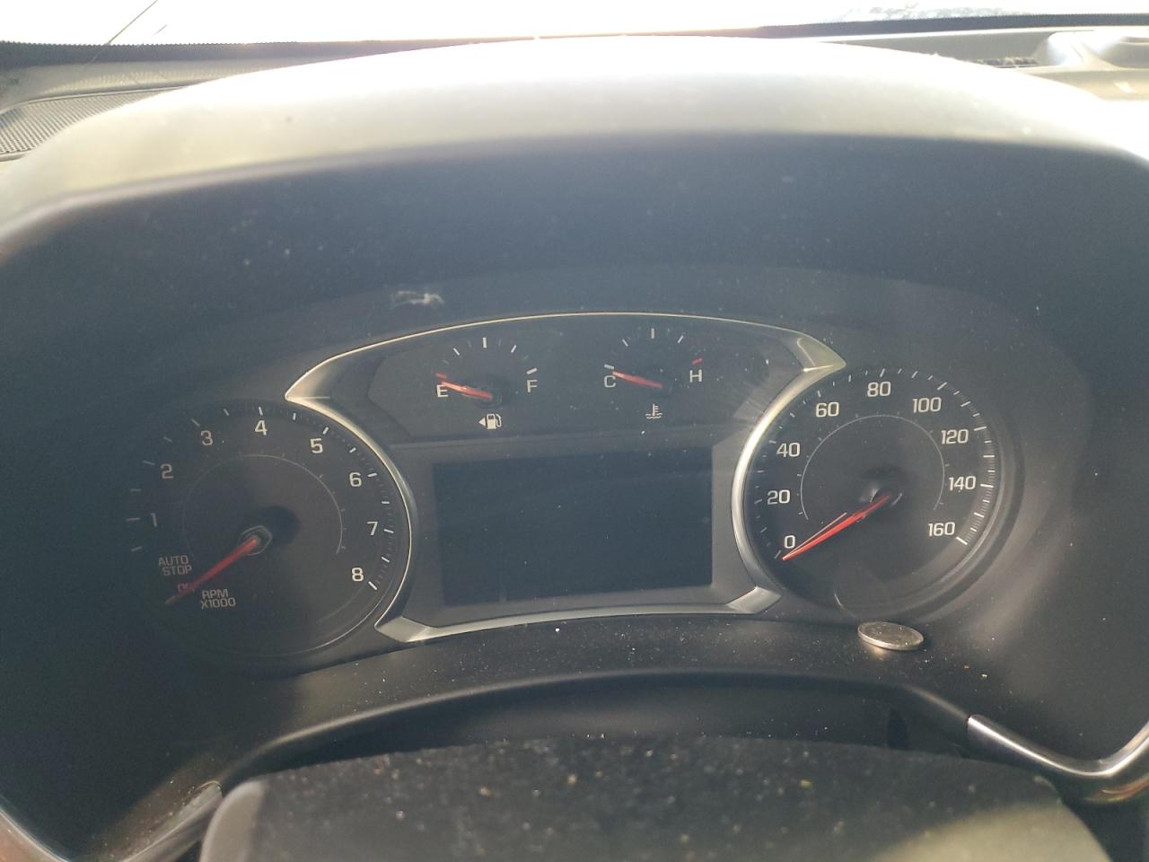 Chevrolet Equinox Premier Image 7