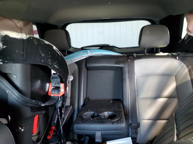 Chevrolet Equinox Premier Image 4