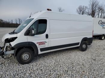  Salvage Ram Promaster