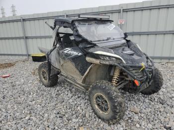  Salvage Cf Moto Zforce 950