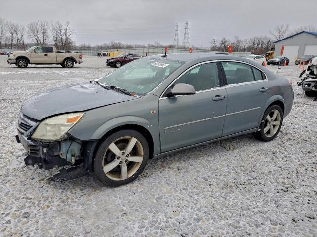  Salvage Saturn Aura
