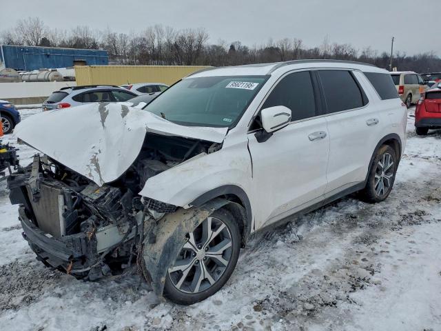  Salvage Hyundai PALISADE