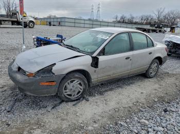  Salvage Saturn Sl Sl1 Sl2