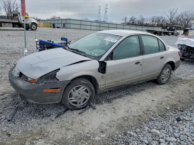  Salvage Saturn Sl Sl1 Sl2