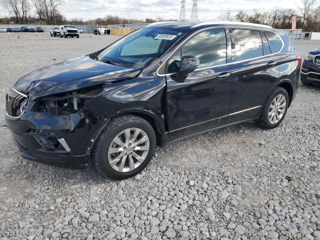  Salvage Buick Envision