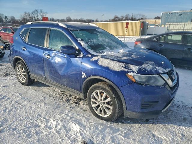 Nissan Rogue S Image 13