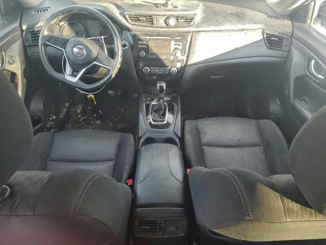 Nissan Rogue S Image 9