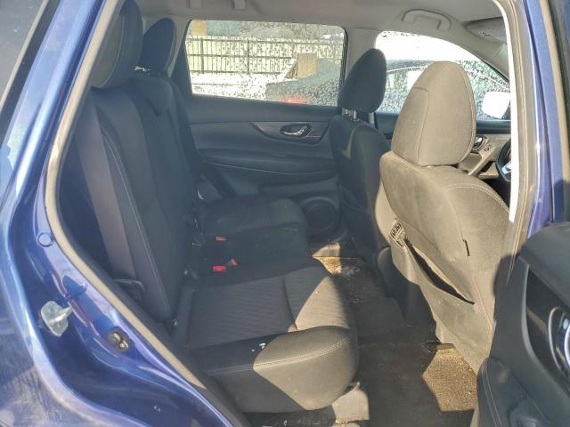 Nissan Rogue S Image 3