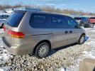 Honda Odyssey Lx Image 8
