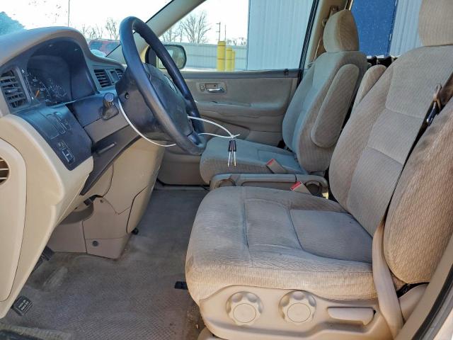 Honda Odyssey Lx Image 5