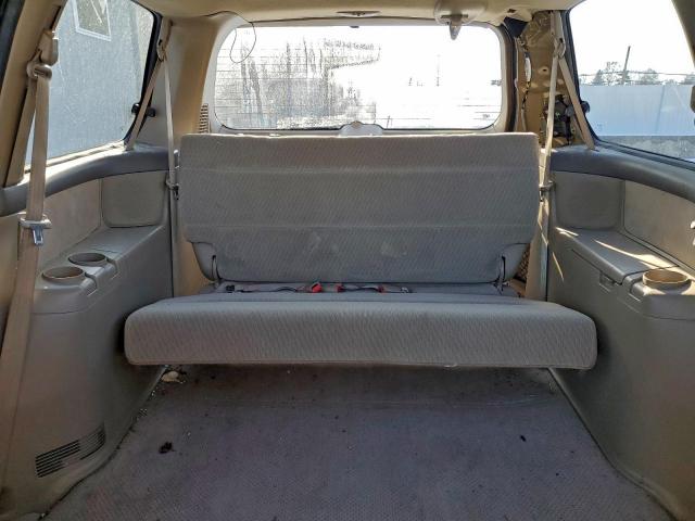 Honda Odyssey Lx Image 10