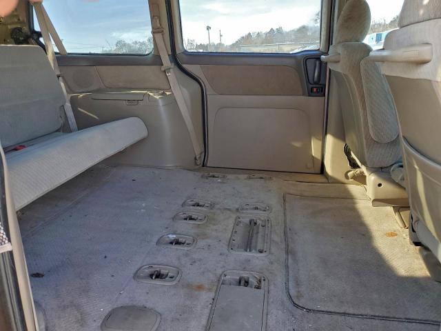 Honda Odyssey Lx Image 7