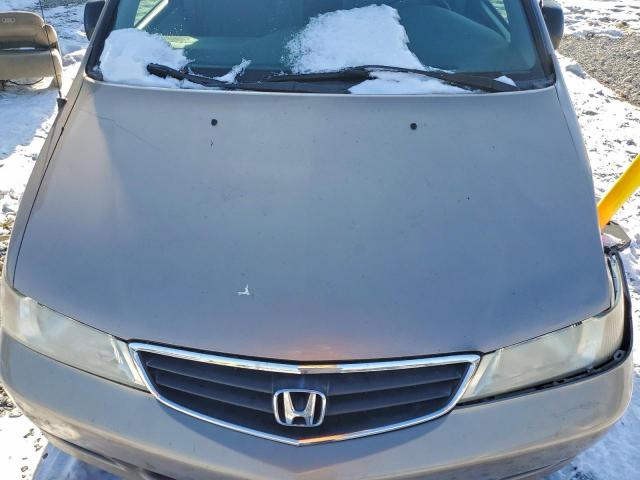 Honda Odyssey Lx Image 13