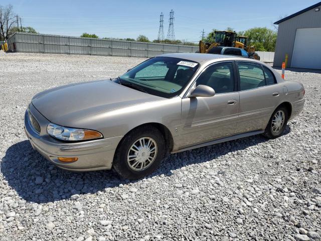  Salvage Buick LeSabre