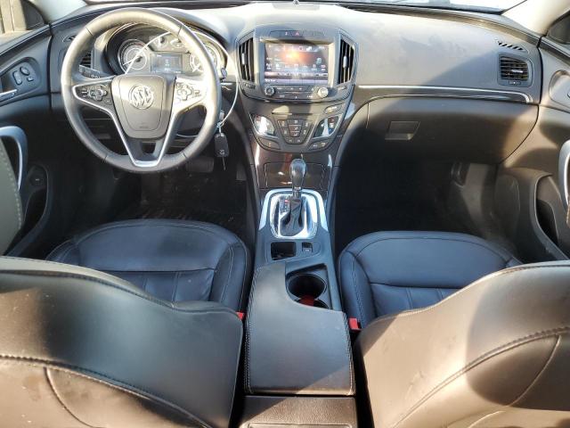 Buick Regal Sport Touring Image 10