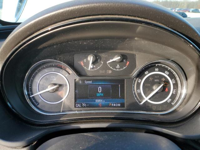 Buick Regal Sport Touring Image 4