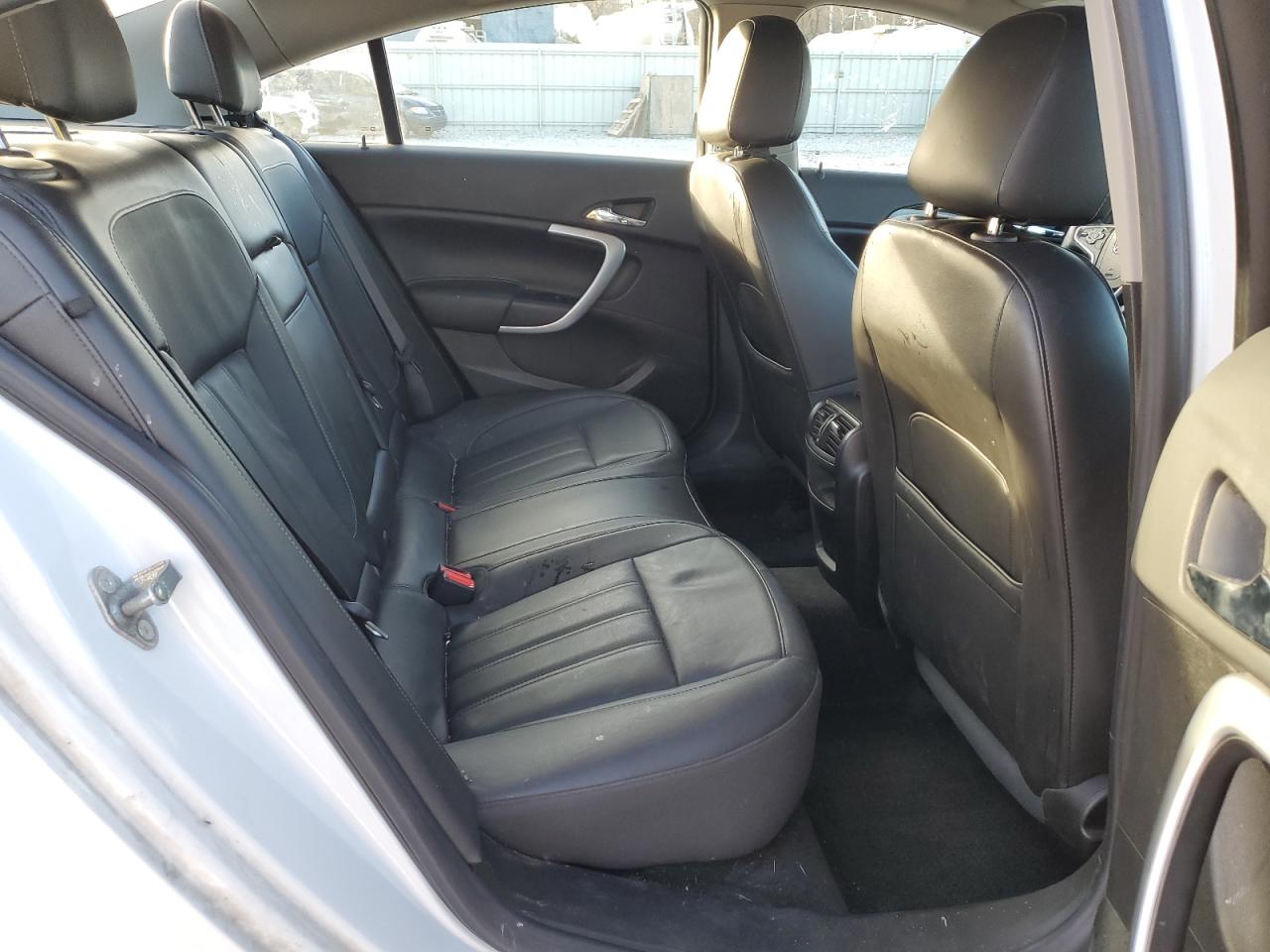 Buick Regal Sport Touring Image 5